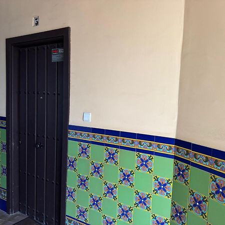 El Rincon Del Azahar, Duplex Con Encanto Cordoba Luaran gambar