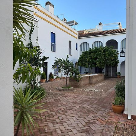 El Rincon Del Azahar, Duplex Con Encanto Cordoba Luaran gambar
