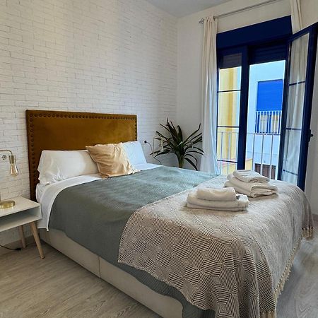 El Rincon Del Azahar, Duplex Con Encanto Cordoba Luaran gambar