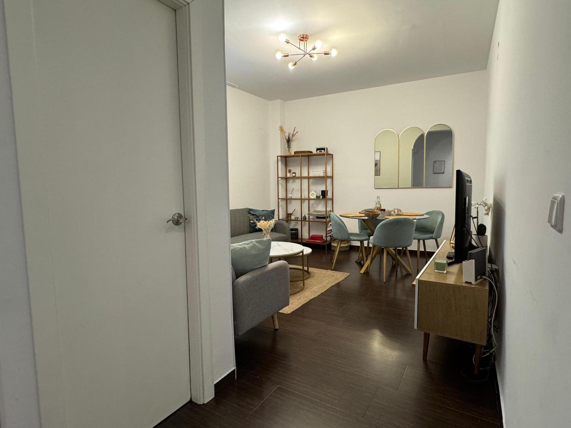 El Rincon Del Azahar, Duplex Con Encanto Cordoba Luaran gambar