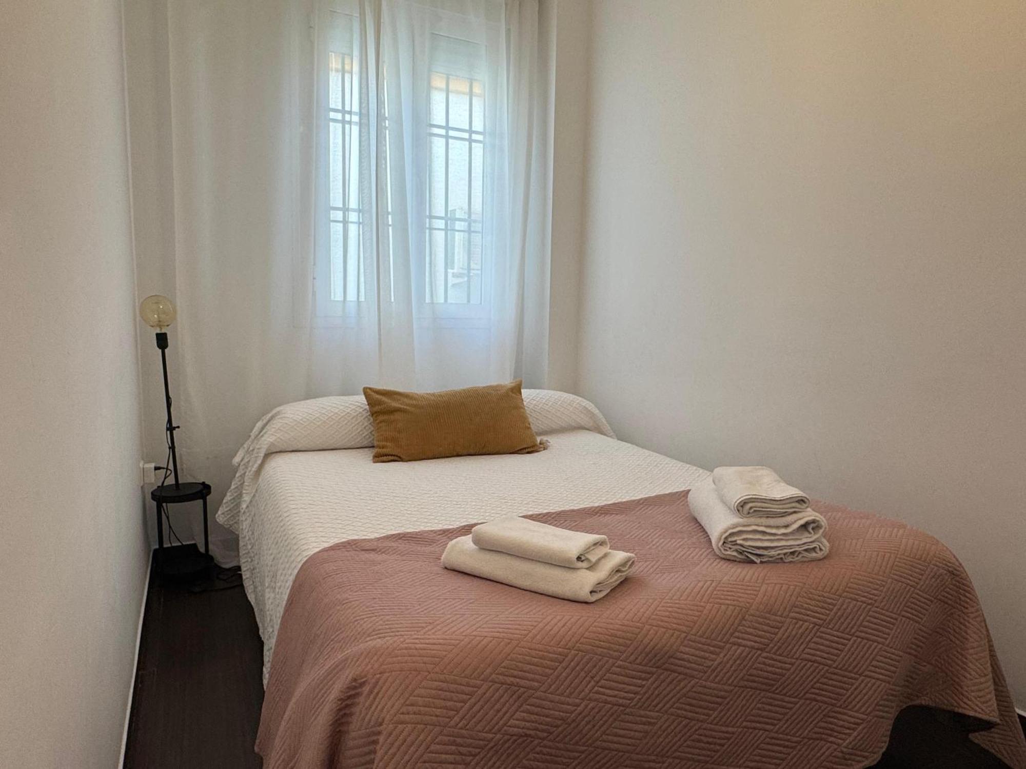 El Rincon Del Azahar, Duplex Con Encanto Cordoba Luaran gambar