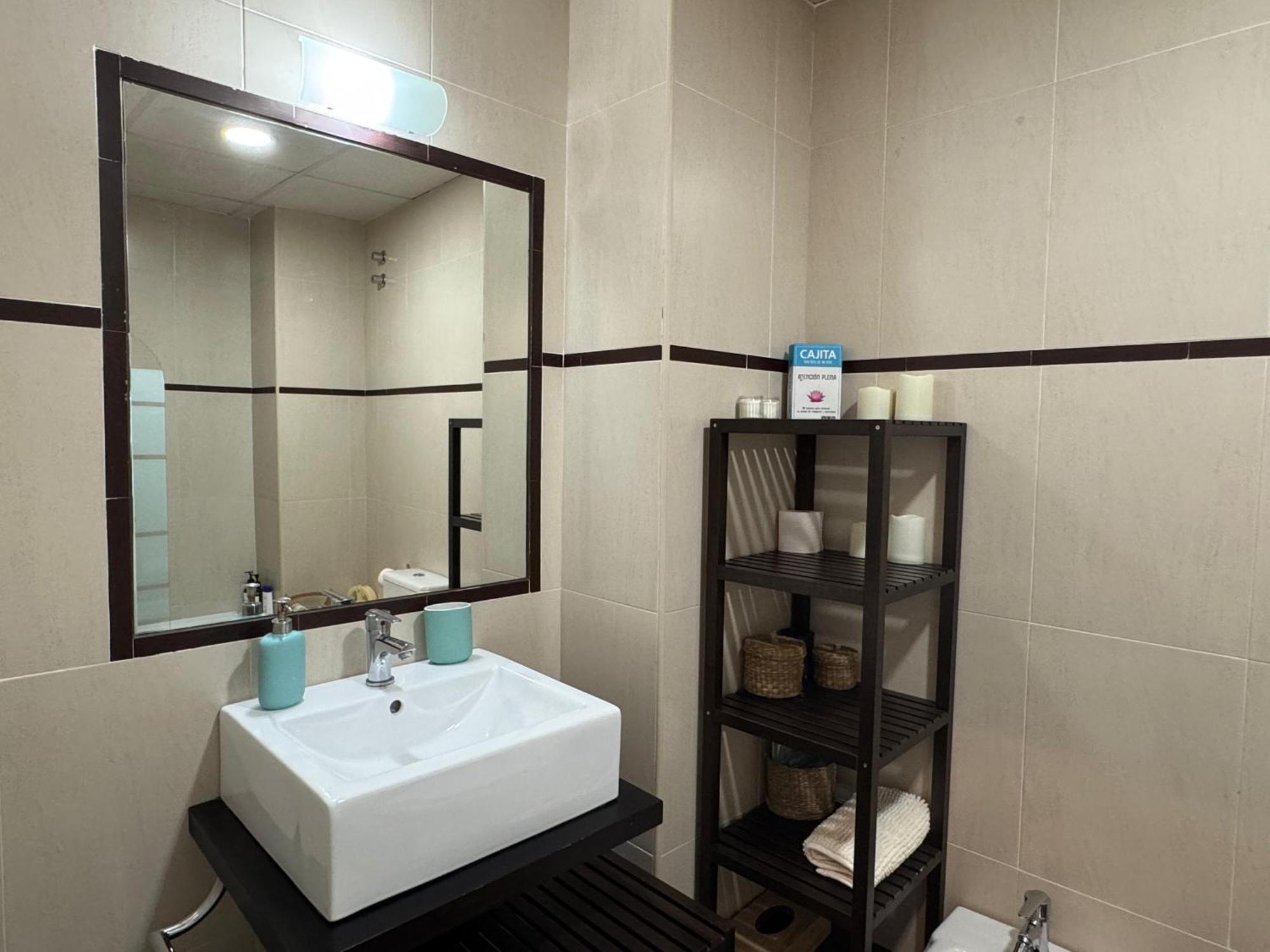 El Rincon Del Azahar, Duplex Con Encanto Cordoba Luaran gambar