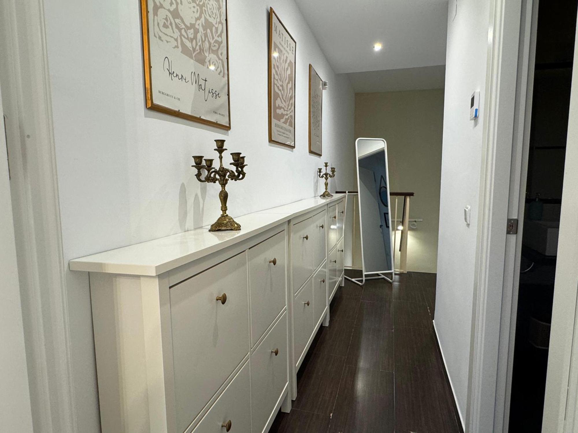 El Rincon Del Azahar, Duplex Con Encanto Cordoba Luaran gambar