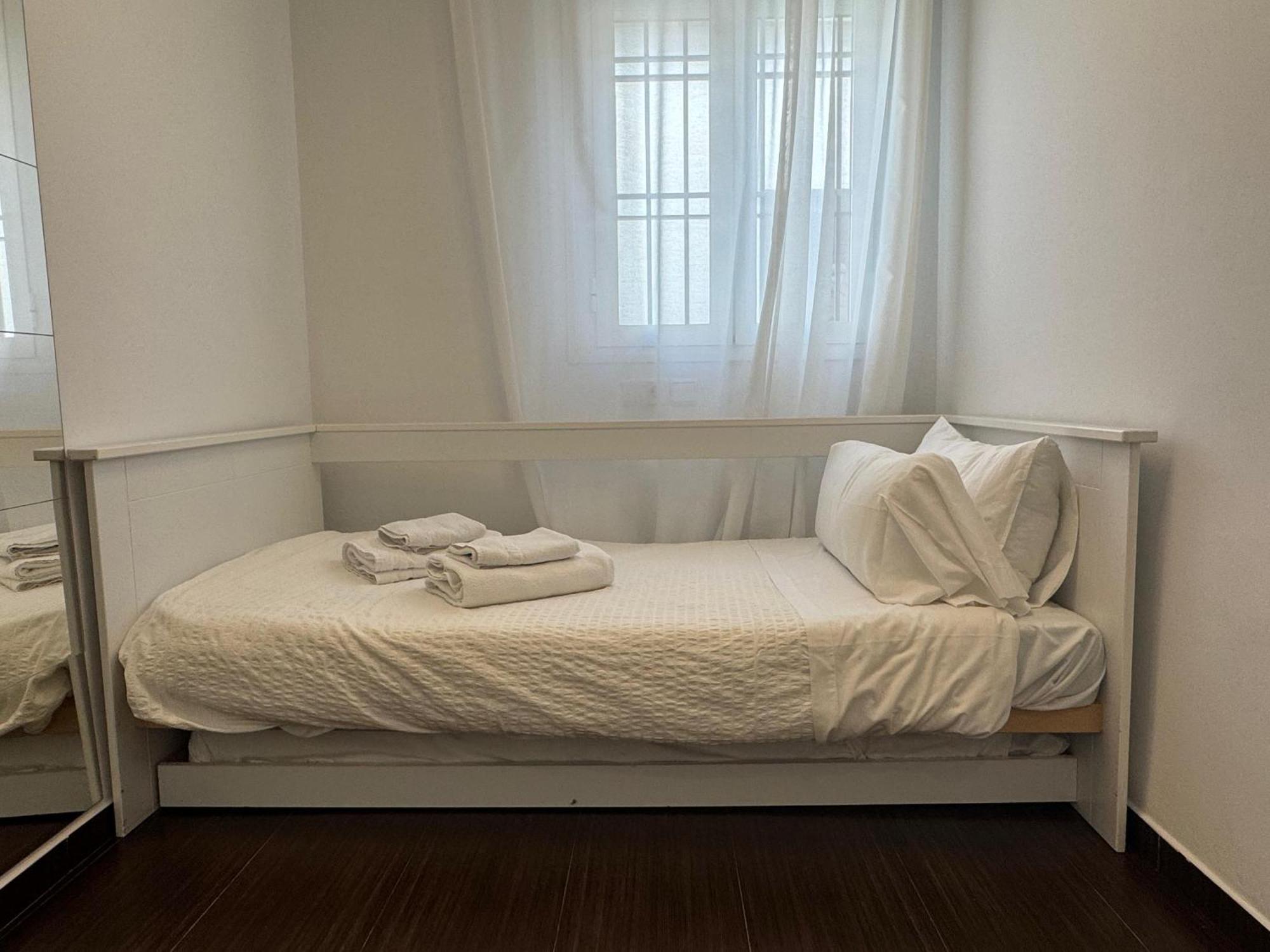 El Rincon Del Azahar, Duplex Con Encanto Cordoba Luaran gambar