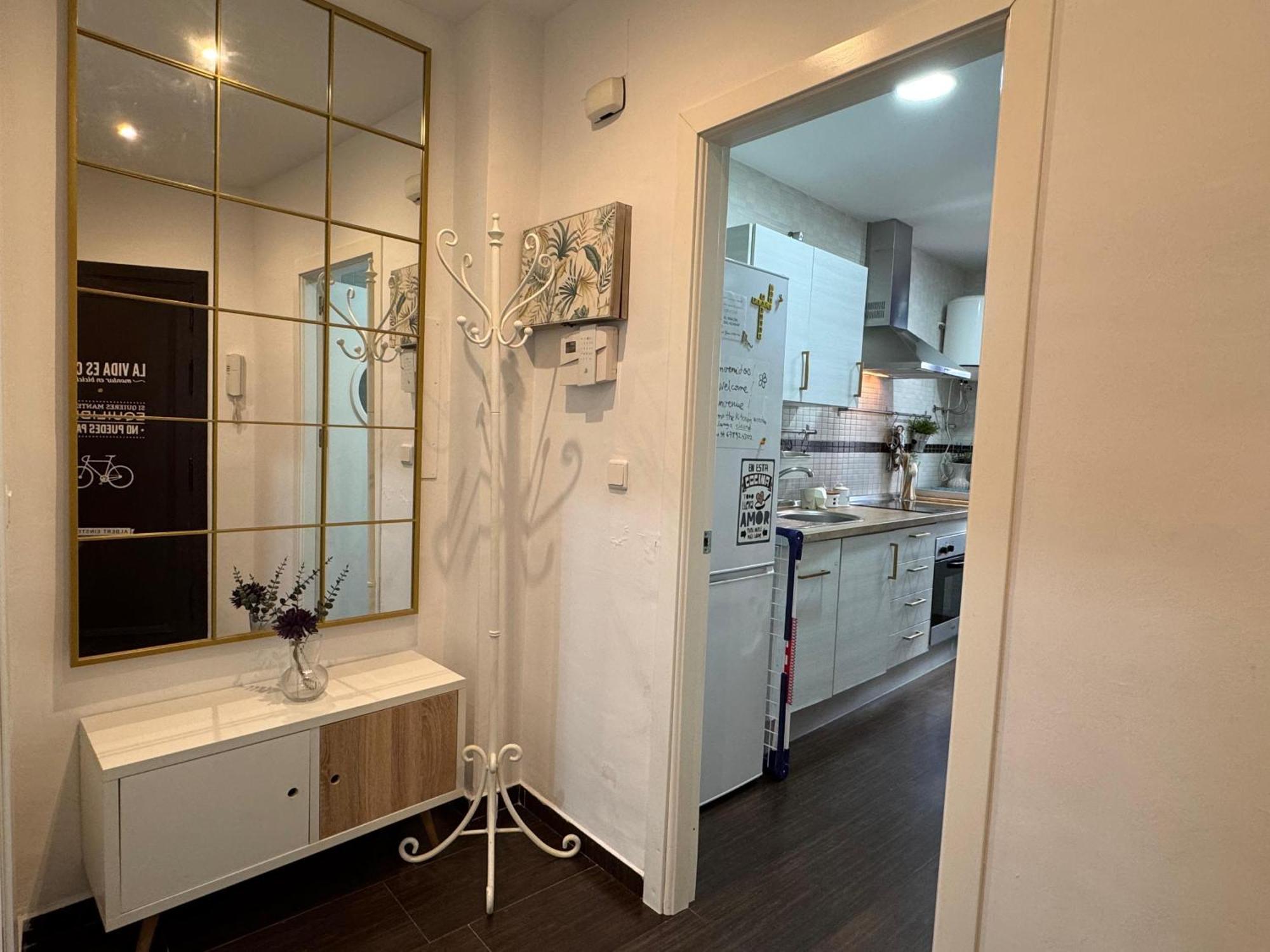 El Rincon Del Azahar, Duplex Con Encanto Cordoba Luaran gambar