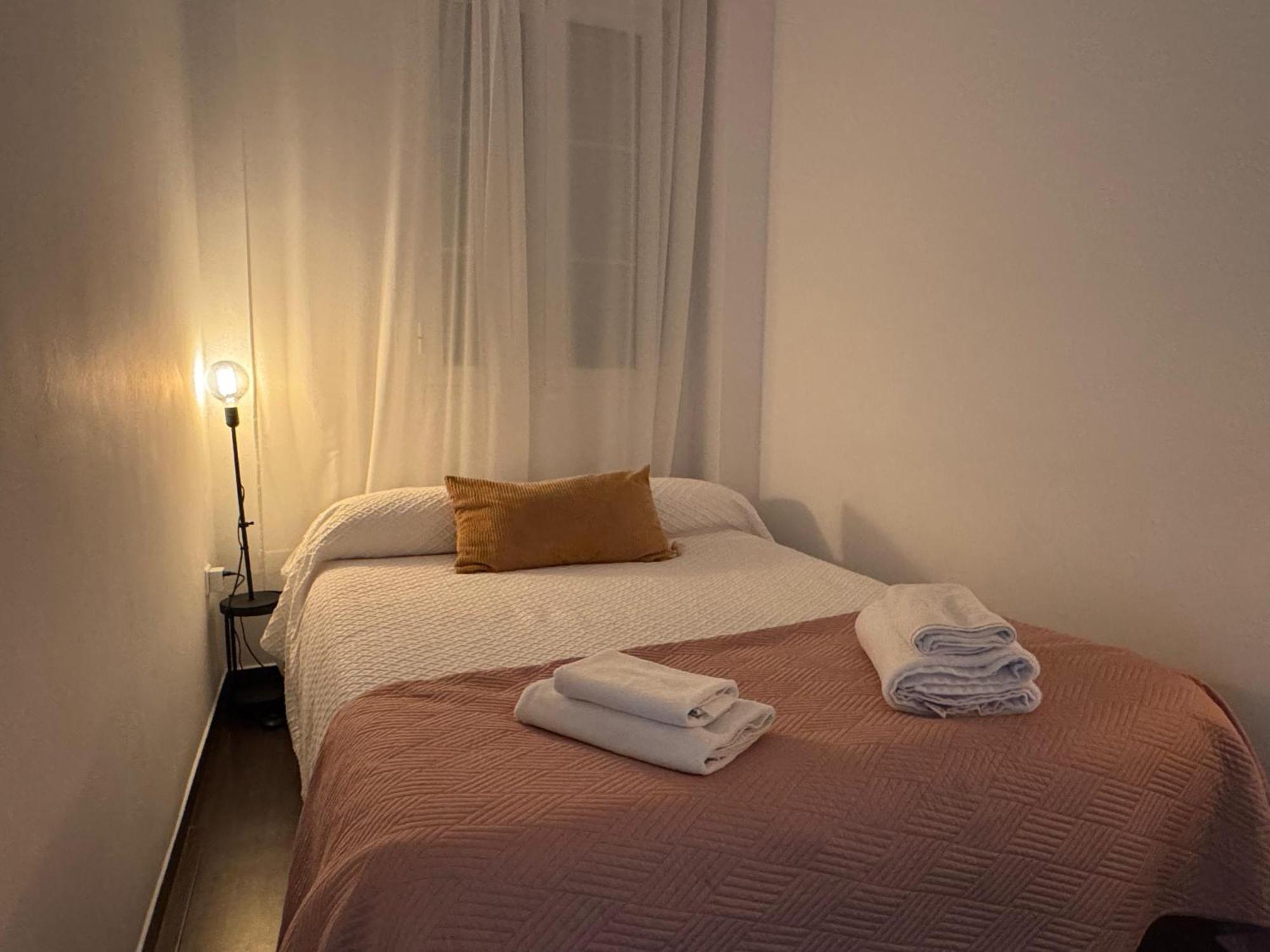 El Rincon Del Azahar, Duplex Con Encanto Cordoba Luaran gambar