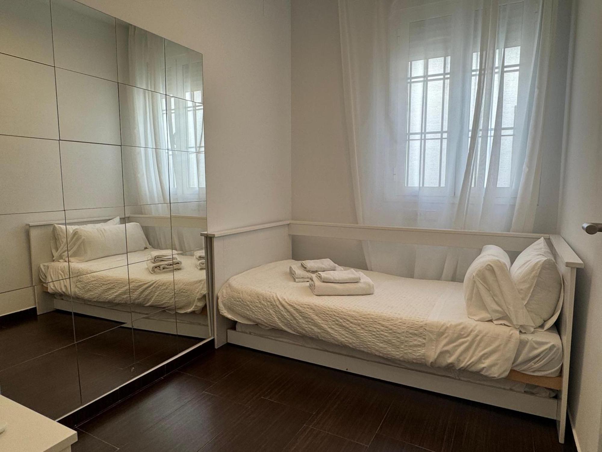 El Rincon Del Azahar, Duplex Con Encanto Cordoba Luaran gambar