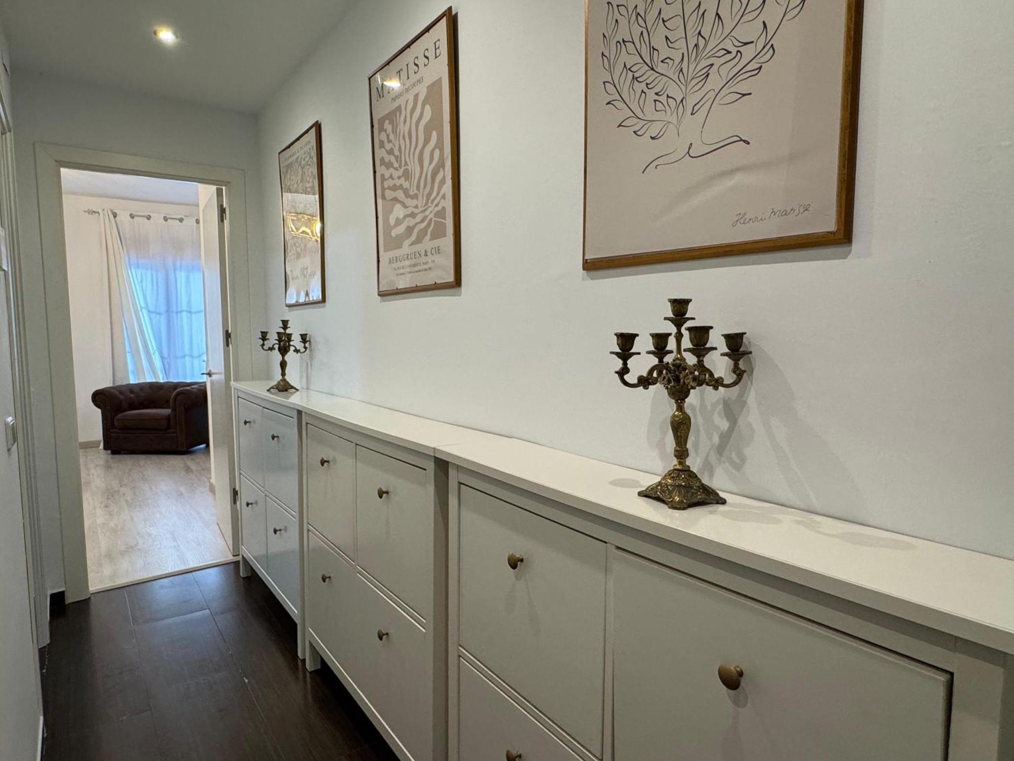 El Rincon Del Azahar, Duplex Con Encanto Cordoba Luaran gambar