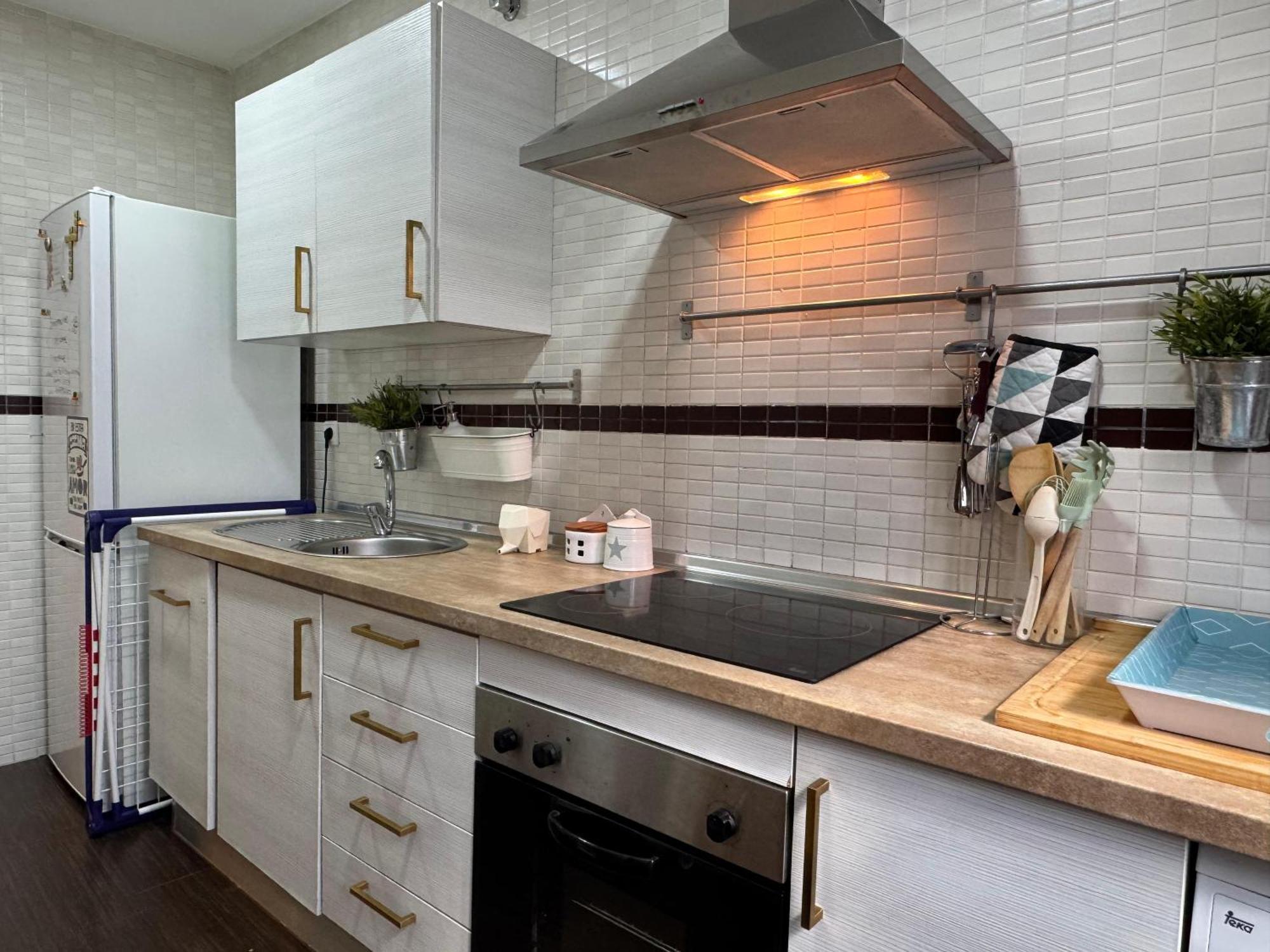 El Rincon Del Azahar, Duplex Con Encanto Cordoba Luaran gambar